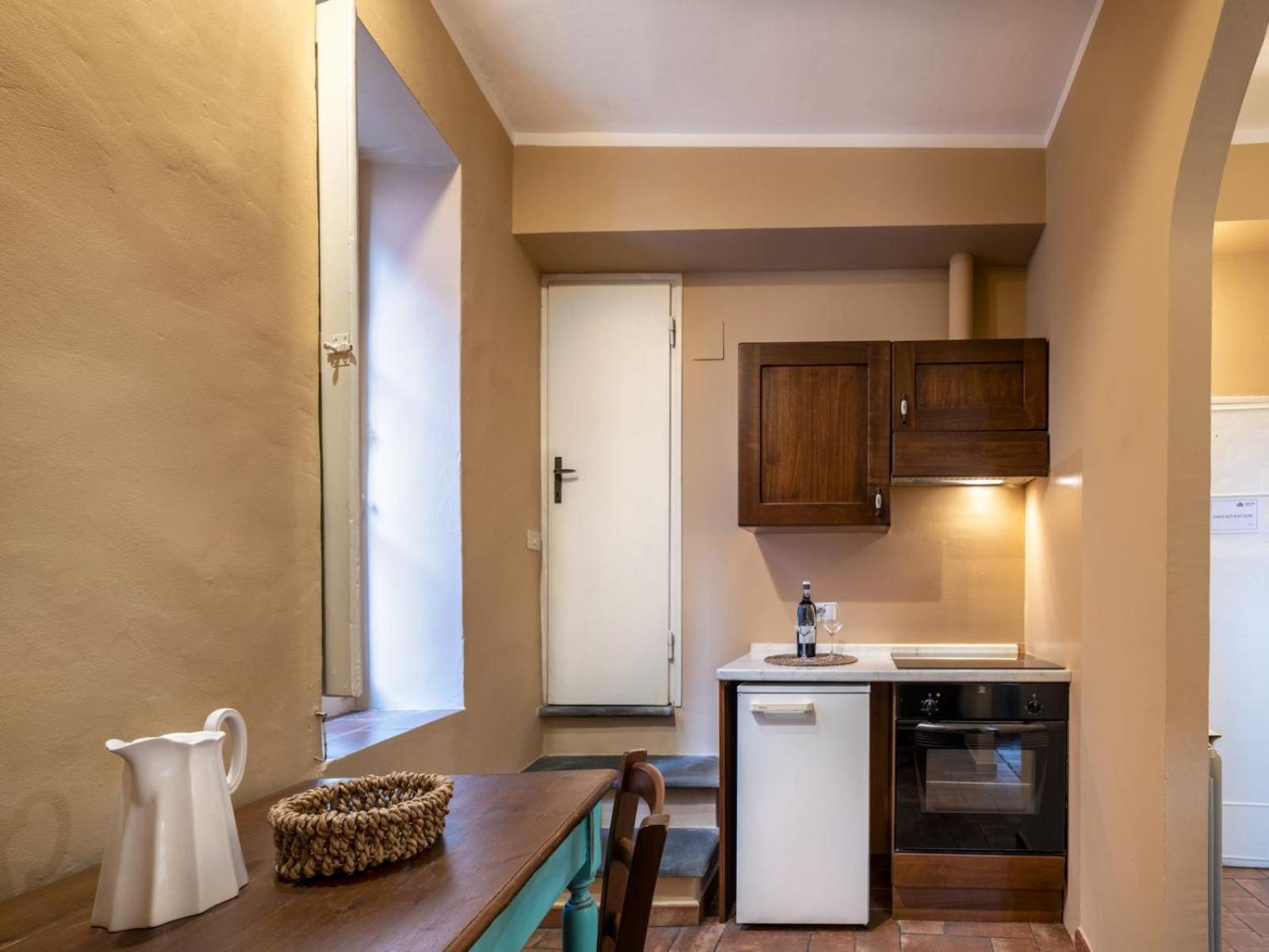 S1 Tower - Dolcevita Holiday Florenz Exterior foto